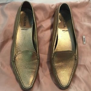 Prada Loafer